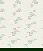 Seabrook Designs Lotus Branch Floral Minty Meadow & French Grey Wallpaper