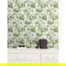Seabrook Designs En Rose Pomme Wallpaper thumbnail image 2 of 2