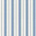 Seabrook Designs Eliott Linen Stripe Blue Bell Wallpaper thumbnail image 1 of 3