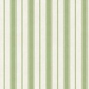 Seabrook Designs Eliott Linen Stripe Pomme Wallpaper