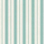 Seabrook Designs Eliott Linen Stripe Minty Meadow Wallpaper