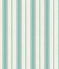Seabrook Designs Eliott Linen Stripe Minty Meadow Wallpaper