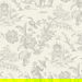 Seabrook Designs Colette Chinoiserie French Grey Wallpaper thumbnail image 1 of 3