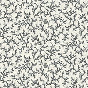 Seabrook Designs Corail Poppy Seed Wallpaper