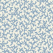 Seabrook Designs Corail Denim Wash Wallpaper
