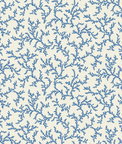 Seabrook Designs Corail Denim Wash Wallpaper
