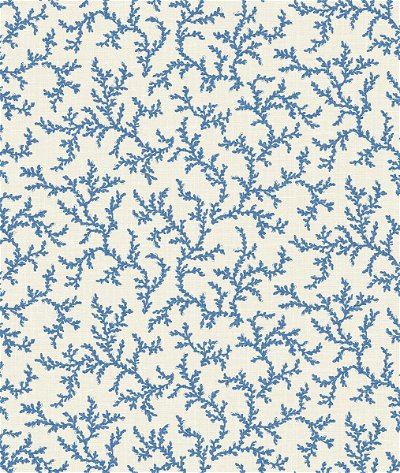 Seabrook Designs Corail Denim Wash Wallpaper