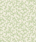 Seabrook Designs Corail Herb Wallpaper