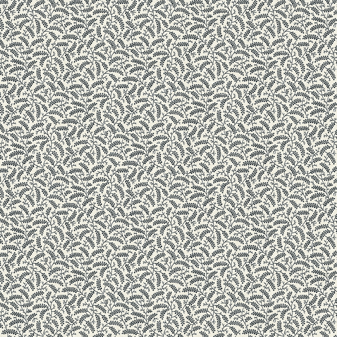 Seabrook Designs Cossette Poppy Seed Wallpaper image 1 of 3