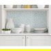 Seabrook Designs Cossette Bleu Bisque Wallpaper thumbnail image 2 of 2