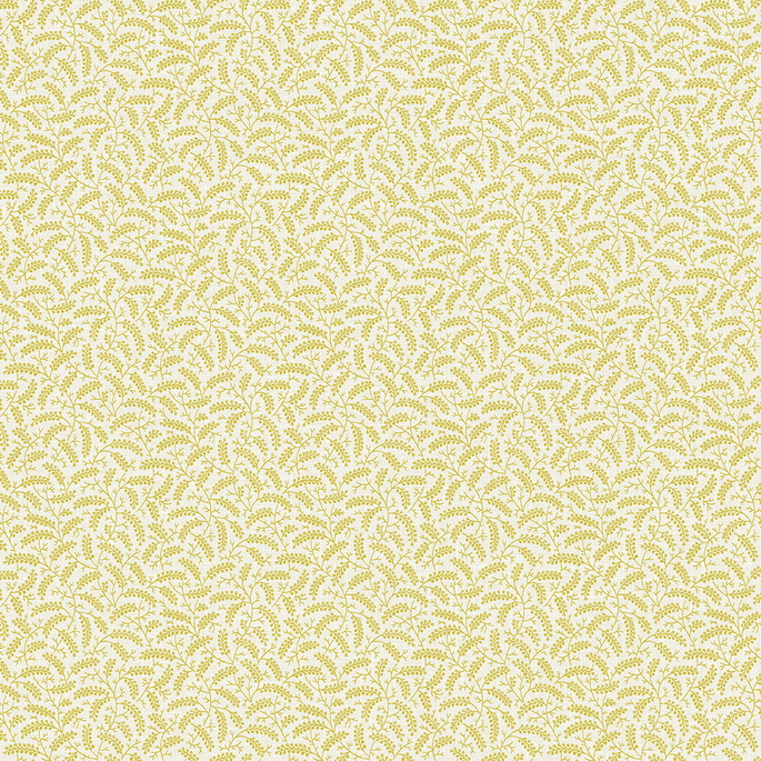 Seabrook Designs Cossette Dandelion Wallpaper image 1 of 2