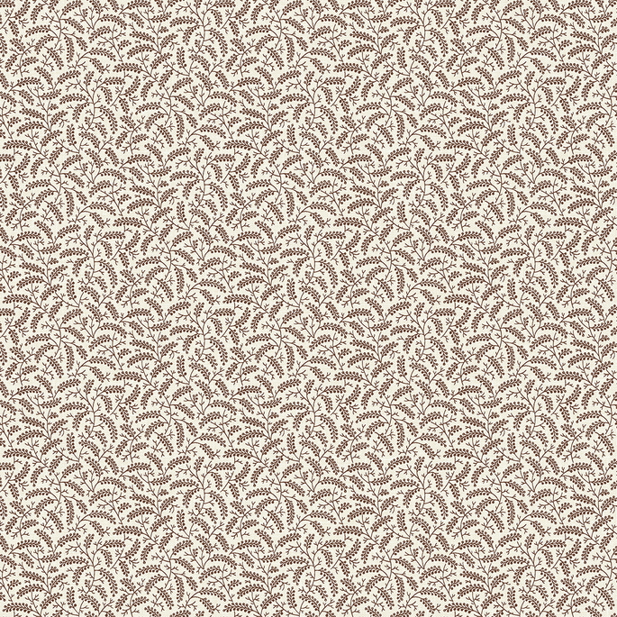 Seabrook Designs Cossette Hickory Smoke Wallpaper image 1 of 3