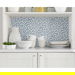 Seabrook Designs Cossette Denim Wash Wallpaper thumbnail image 2 of 2