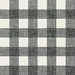 Seabrook Designs Bebe Gingham Poppy Seed Wallpaper