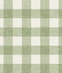 Seabrook Designs Bebe Gingham Herb Wallpaper