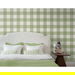 Seabrook Designs Bebe Gingham Herb Wallpaper thumbnail image 2 of 3