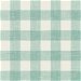 Seabrook Designs Bebe Gingham Minty Meadow Wallpaper thumbnail image 1 of 3
