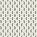 Seabrook Designs Maia Paisley Poppy Seed Wallpaper