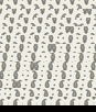 Seabrook Designs Maia Paisley Poppy Seed Wallpaper