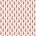 Seabrook Designs Maia Paisley Antique Ruby Wallpaper