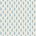 Seabrook Designs Maia Paisley Bleu Bisque Wallpaper thumbnail image 1 of 3