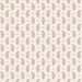 Seabrook Designs Maia Paisley Rustic Rouge Wallpaper