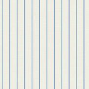 Seabrook Designs Andree Stripe French Blue & Denim Wash Wallpaper