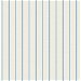 Seabrook Designs Andree Stripe French Blue &amp; Denim Wash Wallpaper thumbnail image 1 of 3
