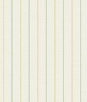 Seabrook Designs Andree Stripe Dandelion & Pomme Wallpaper