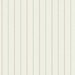 Seabrook Designs Andree Stripe Summer Sky & French Blue Wallpaper