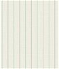 Seabrook Designs Andree Stripe Summer Sky & French Blue Wallpaper