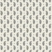 Seabrook Designs Maia Linen Poppy Seed Fabric