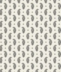 Seabrook Designs Maia Linen Poppy Seed Fabric