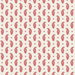Seabrook Designs Maia Linen Rustic Rouge Fabric