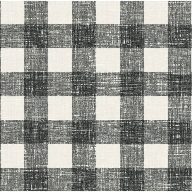Seabrook Designs Bebe Linen Poppy Seed Fabric