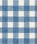 Seabrook Designs Bebe Linen Denim Wash