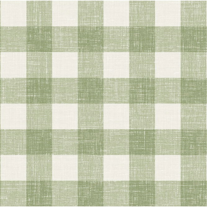 Seabrook Designs Bebe Linen Herb Fabric