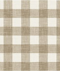 Seabrook Designs Bebe Linen Driftwood Fabric