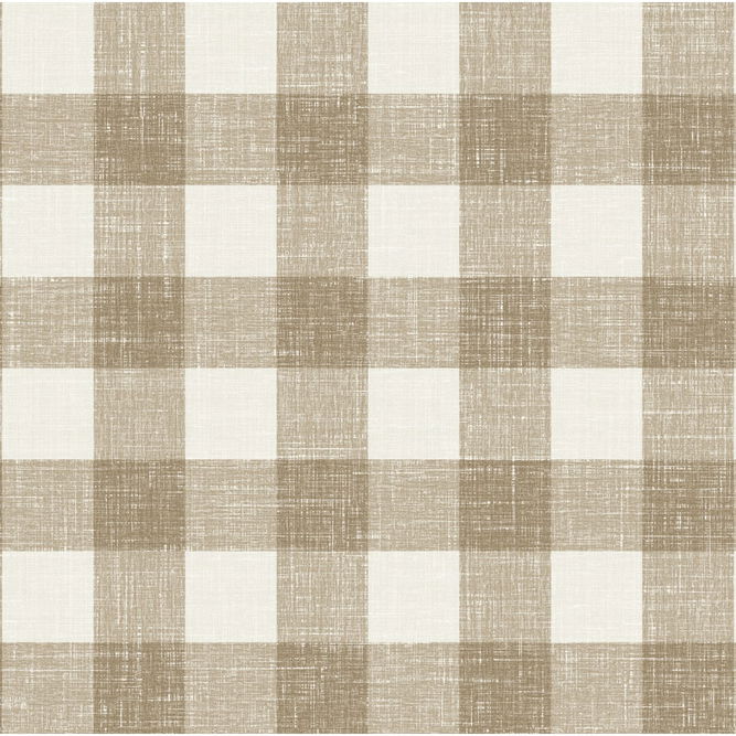Seabrook Designs Bebe Linen Driftwood Fabric
