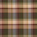 Mulberry Ancient Tartan Mulberry Fabric