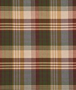 Mulberry Ancient Tartan Mulberry