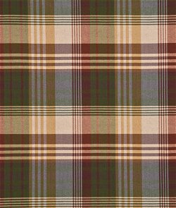 Mulberry Ancient Tartan Mulberry