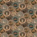 Mulberry Sporting Life Antique Fabric