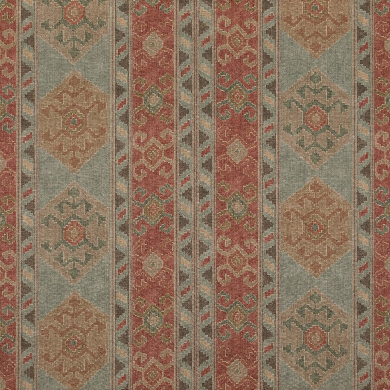 Mulberry Nomad Antique Fabric