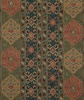 Mulberry Nomad Sage Fabric