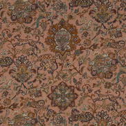 Mulberry Wild Things Antique Fabric