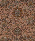 Mulberry Wild Things Antique Fabric