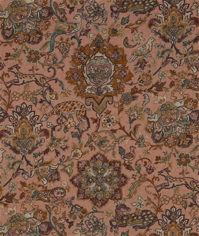 Mulberry Wild Things Antique Fabric