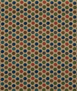 Mulberry Croquet Teal