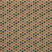 Mulberry Croquet Spice Fabric